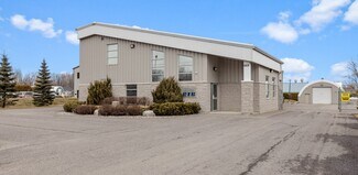 Plus de détails pour 6798 & 6806 Hiram Drive – Industriel/Logistique à vendre, Greely, ON
