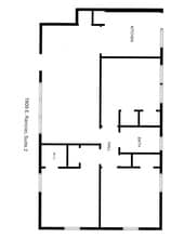 1809 E Rancier Ave, Killeen, TX à louer Photo intérieure– Image 1 sur 5
