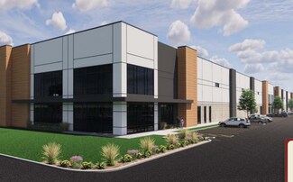 Plus de détails pour Tom Lunn Rd & Port Royal Rd, Spring Hill, TN - Industriel/Logistique à louer