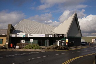 Plus de détails pour Knowles Hl, Bradford - Coworking à louer