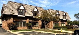 Plus de détails pour 28045 N Ashley Cir, Libertyville, IL - Local d’activités à vendre