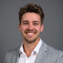 Mitchell Fenske