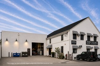 Plus de détails pour 2152 Sacramento St, Los Angeles, CA - Industriel/Logistique à vendre