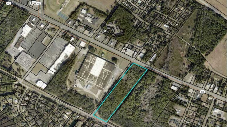 Osborne Rd, Saint Marys, GA à vendre - Photo de l’immeuble – Image 2 sur 4