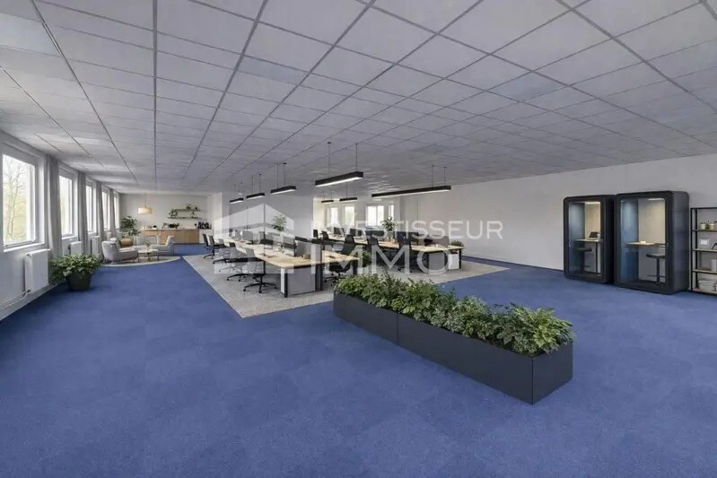 Bureau dans Lognes à louer Photo intérieure– Image 1 sur 7