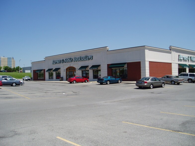 3047 William St, Cape Girardeau, MO à louer - Photo de l’immeuble – Image 2 sur 9