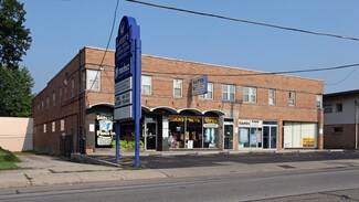Plus de détails pour 8005 Plainfield Rd, Cincinnati, OH - Bureau, Local commercial à louer