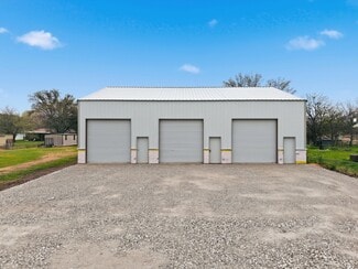 Plus de détails pour 193 Katy Rd, Elm Mott, TX - Industriel/Logistique à vendre