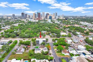 Plus de détails pour 150 E Davie Blvd, Fort Lauderdale, FL - Bureau à louer