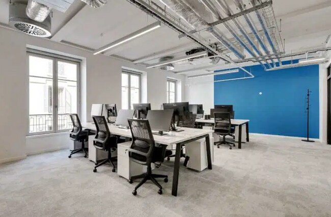 Plus de détails pour Coworking à louer