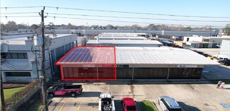 Plus de détails pour Freestanding Infill Portfolio – Industriel/Logistique à vendre, Houston, TX