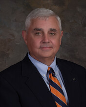 Bill Mackey