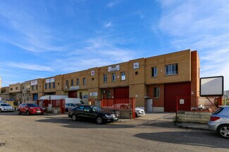 Plus de détails pour Industriel/Logistique à vendre