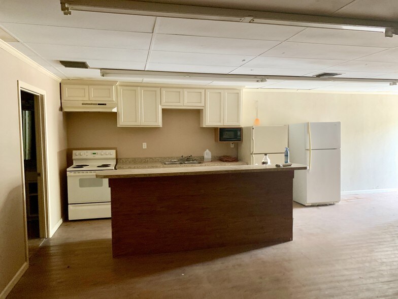 501 Hereford Rd, Corpus Christi, TX à vendre - Photo de l’immeuble – Image 2 sur 15