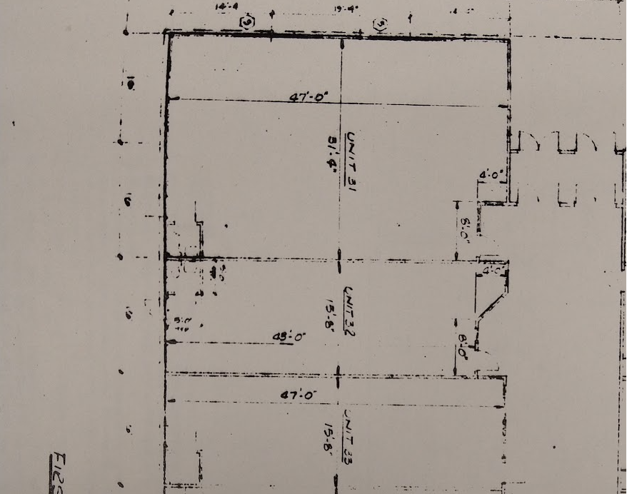 140 Point Judith Rd, Narragansett, RI 02882 - Lot C32-C33 - - Plan d’étage - Image 1 of 1
