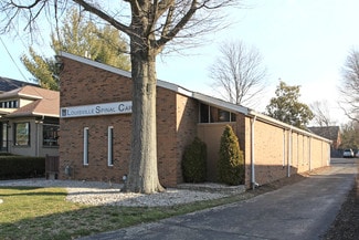 Plus de détails pour 147 Chenoweth Ln, Louisville, KY - Bureau à vendre
