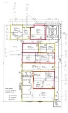 10141-10231 Reseda Blvd, Northridge, CA à louer Plan de site– Image 1 sur 1