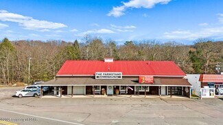 Plus de détails pour 750 Main Rd, Shavertown, PA - Local commercial à vendre