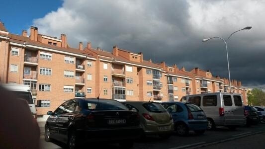 Local commercial dans Segovia, Segovia à louer - Photo de l’immeuble – Image 3 sur 7