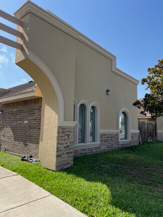 Plus de détails pour Fourplex Santa Lucia – Logement à vendre, Pharr, TX