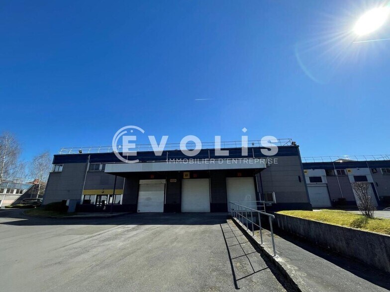 51 Rue Tremiere, Villeneuve-d'Ascq à louer - Photo de l’immeuble – Image 1 sur 8