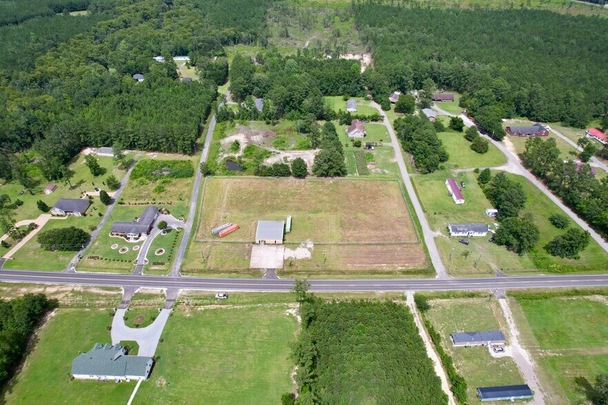7914 Browns Ferry Rd, Georgetown, SC à vendre - Photo de l’immeuble – Image 3 sur 20