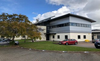 Plus de détails pour Imperial Park, Newport - Bureau à louer