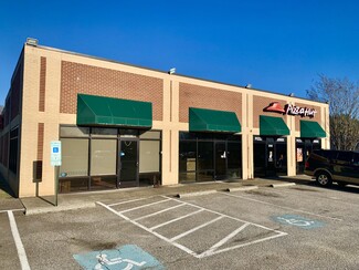 Plus de détails pour 15101 Patrick Henry Hwy, Amelia, VA - Local commercial à louer