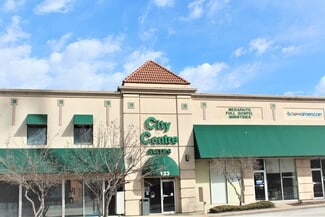 Plus de détails pour 123 E Gay St, Warrensburg, MO - Bureau, Local commercial à louer