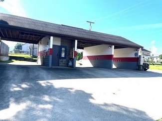 Plus de détails pour 1700 Pennsylvania Ave, East Liverpool, OH - Spécialisé à vendre