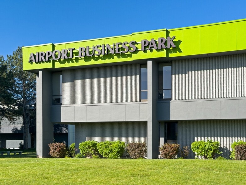 220 N 2200 W, Salt Lake City, UT à vendre - Photo de l’immeuble – Image 3 sur 11
