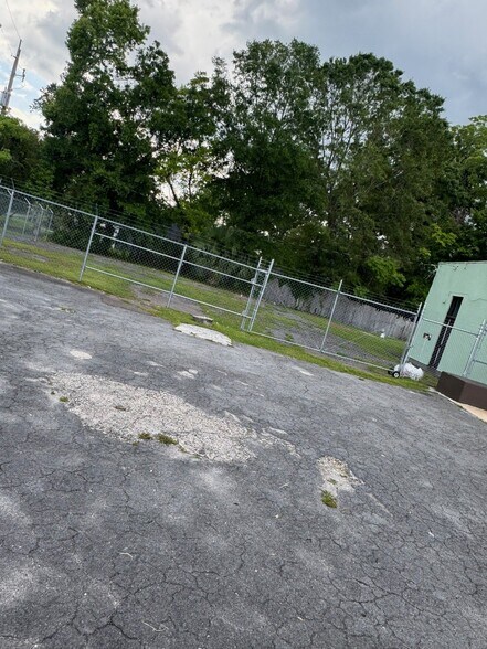 2126 Blanding Blvd, Jacksonville, FL à louer - Photo de l’immeuble – Image 2 sur 5