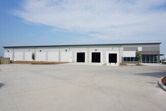 Plus de détails pour 0 N Main St, Pearland, TX - Industriel/Logistique à louer