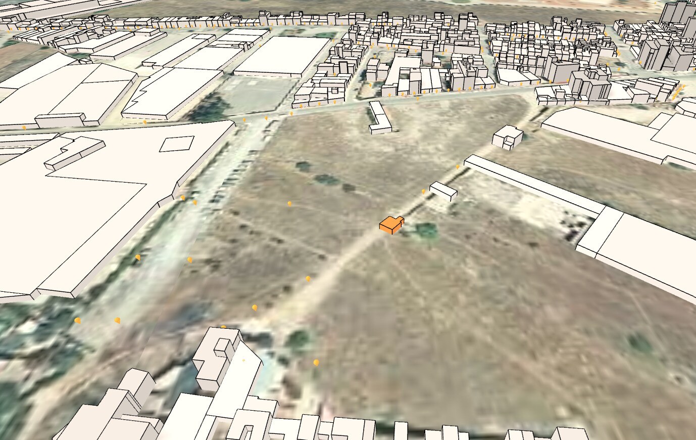 Betxi, Villarreal, Vila-real, Castellón à vendre Plan d’étage– Image 1 sur 8