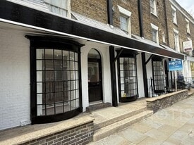 53 Castle St, Dover KEN - Espace de bureau