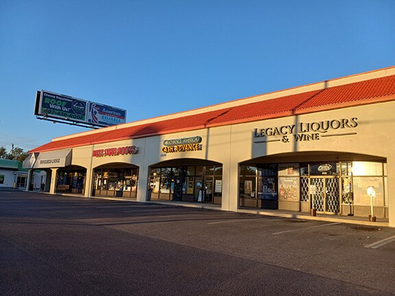 648 S US Highway 17 92, Longwood, FL à louer - Photo de l’immeuble – Image 3 sur 9