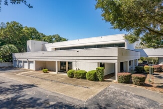 Plus de détails pour 3201 SW 34th St, Ocala, FL - Bureau/Médical à louer