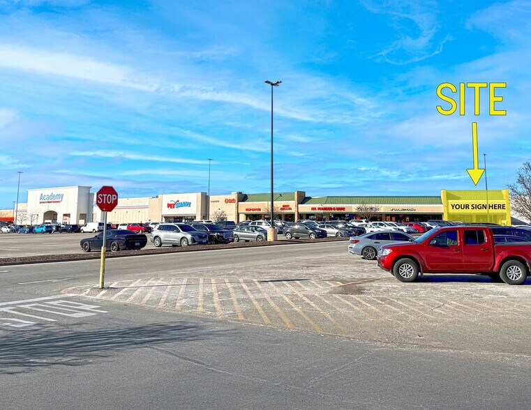 1530-1570 W US Highway 50, O'Fallon, IL à louer - Photo principale – Image 1 sur 11