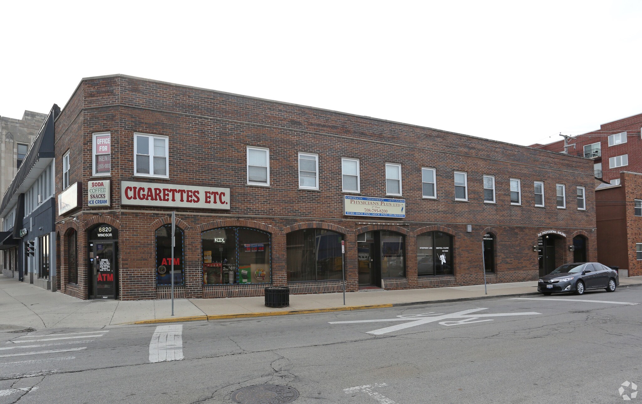 3239 Grove Ave, Berwyn, IL à vendre Photo principale– Image 1 sur 4