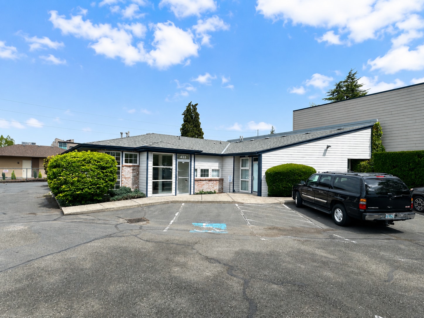 433 SE Baseline St, Hillsboro, OR à louer Photo intérieure– Image 1 sur 9