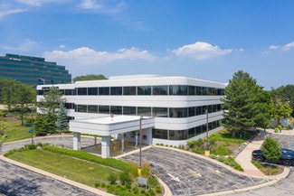 Plus de détails pour 2221 Camden Ct, Oak Brook, IL - Bureau à louer