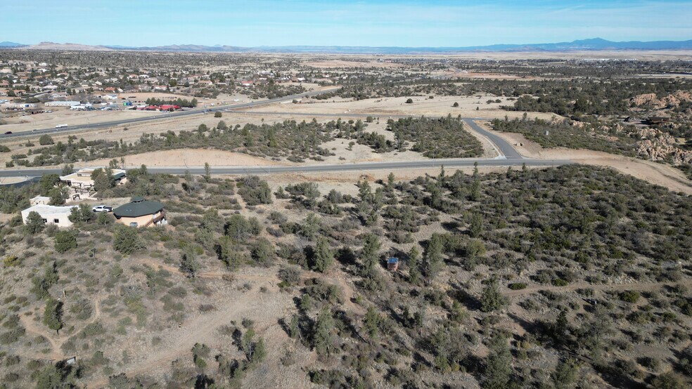 1369 Haas Blvd, Prescott, AZ à vendre - Photo principale – Image 1 sur 27