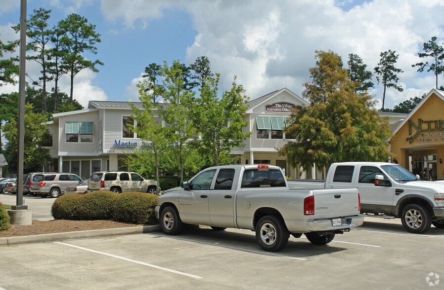 2895 Highway 190, Mandeville, LA à louer - Photo de l’immeuble – Image 3 sur 26