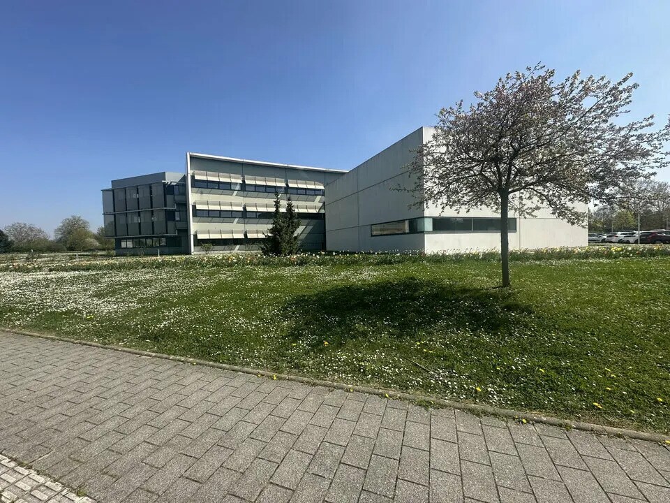 Bureau dans Schiltigheim à louer Photo de l’immeuble– Image 1 sur 9