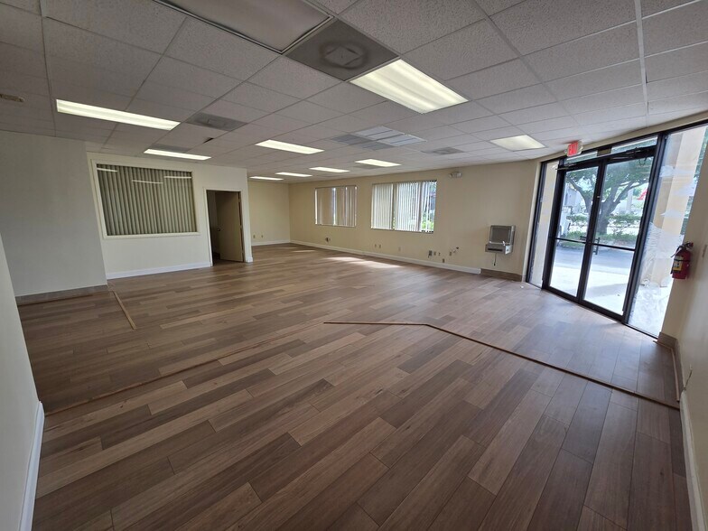 5991 Anglers Ave, Fort Lauderdale, FL à louer - Photo de l’immeuble – Image 2 sur 19