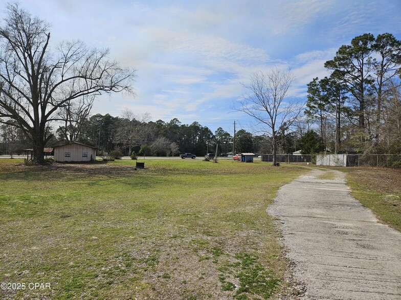 9430 Florida 79 Hwy, Panama City Beach, FL à vendre - Photo principale – Image 2 sur 17