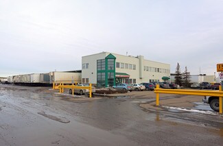 Plus de détails pour 13008 163rd St NW, Edmonton, AB - Industriel/Logistique à vendre