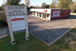 Plus de détails pour 5532 Jackson St, Alexandria, LA - Local commercial à louer