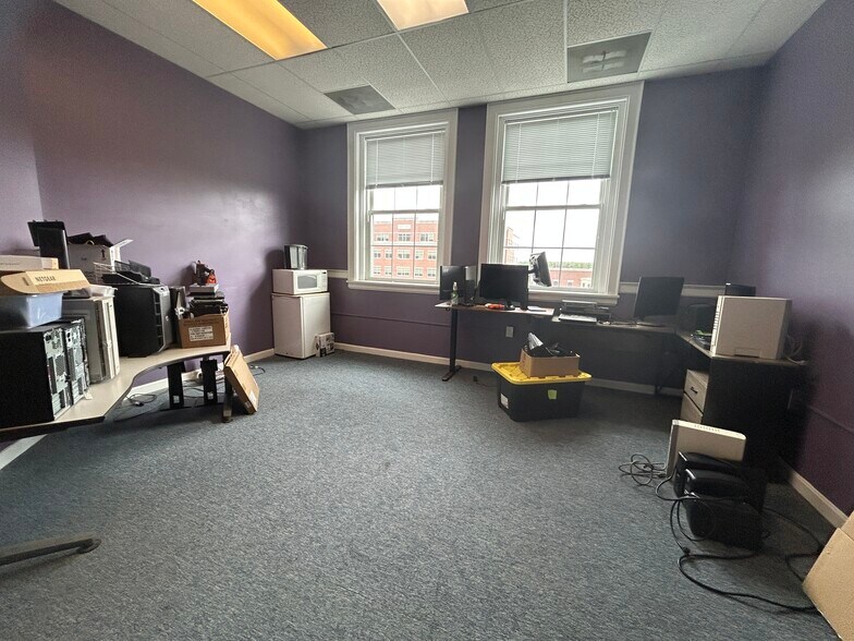 46 S Main St, Concord, NH à vendre - Photo de l’immeuble – Image 3 sur 5