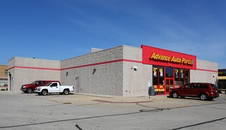 Plus de détails pour 2151 Sycamore Rd, Dekalb, IL - Local commercial à louer